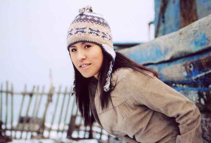 孙楠现任老婆潘蔚是做什么的,孙楠前任潘蔚近况