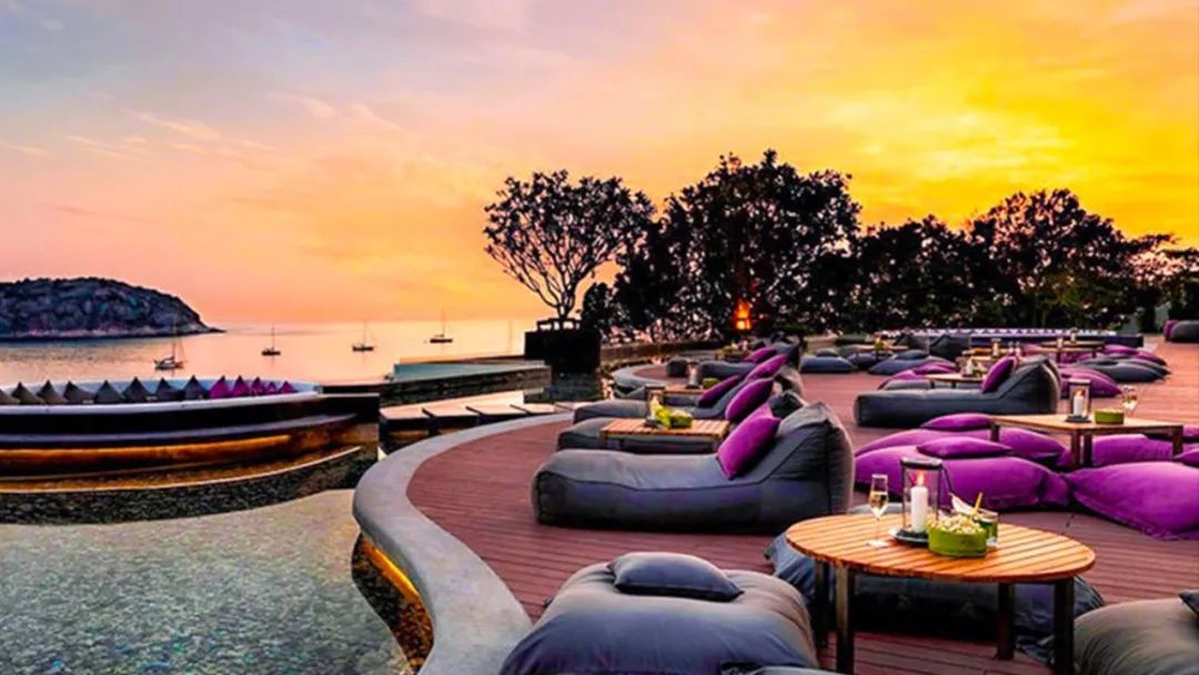 普吉岛旅游酒店价格,普吉岛神话芭东瑞享酒店