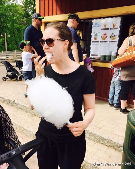 这个国家女人养家、男人带娃，汉堡王里面蒸桑拿，你知道吗？