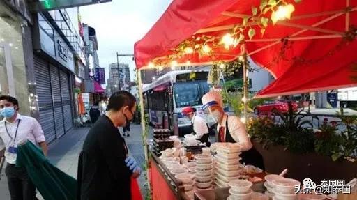 疫情时代的泰华餐饮人：像金刚川上的那座桥一样，被命运反复轰炸