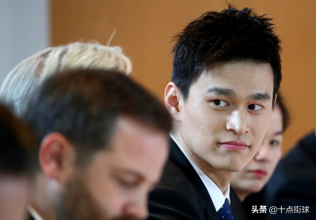 孙杨遭禁赛8年澄清,孙杨回应遭禁赛8年新闻
