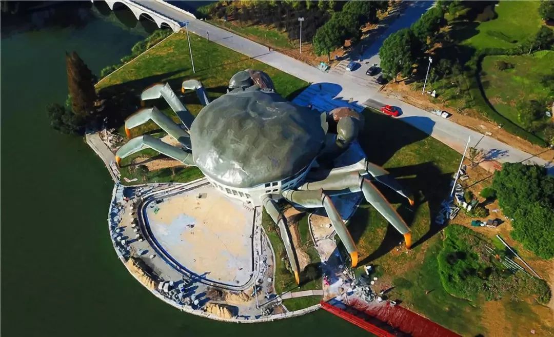 重庆来福士世界十大好看建筑,和重庆来福士相似的建筑