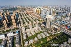 安徽省16市高楼视频,安徽各地市超高层数量