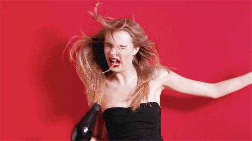 快速干发帽真的好用吗,干发帽好用舒服不伤头发干得快