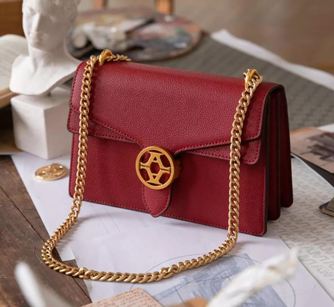 不用盲目的追求大牌,不必要追求名牌