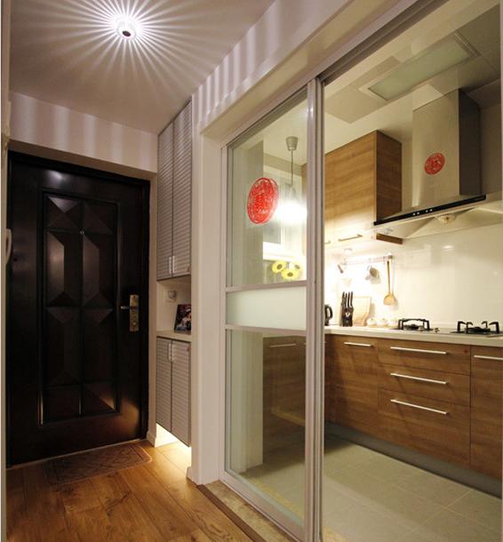 小面积婚房装修分析,小面积婚房装修记录装修过程