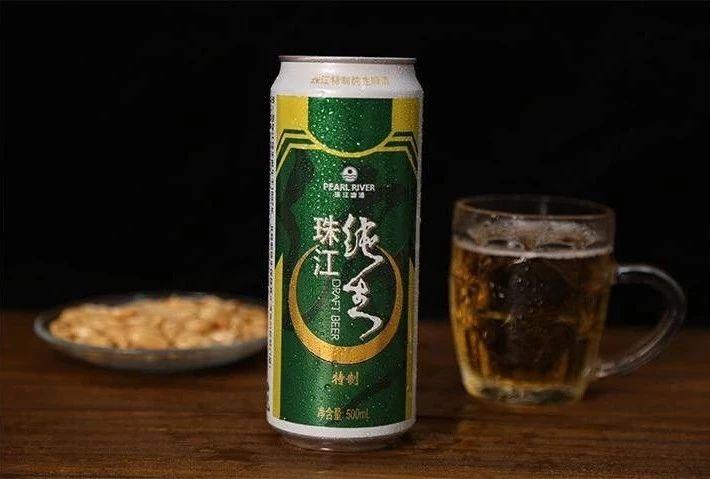 全国33个地方的啤酒，第一种被认证说最好喝
