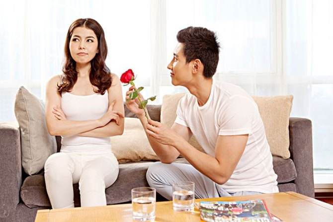 心理学教你怎么样走出这段感情,心理学上的感情的深层矛盾