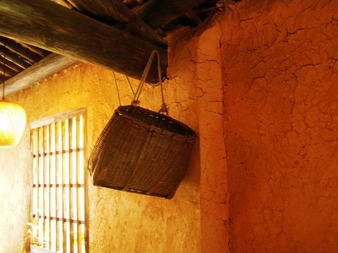 牛栏猪舍效果图,牛栏猪栏改造图片