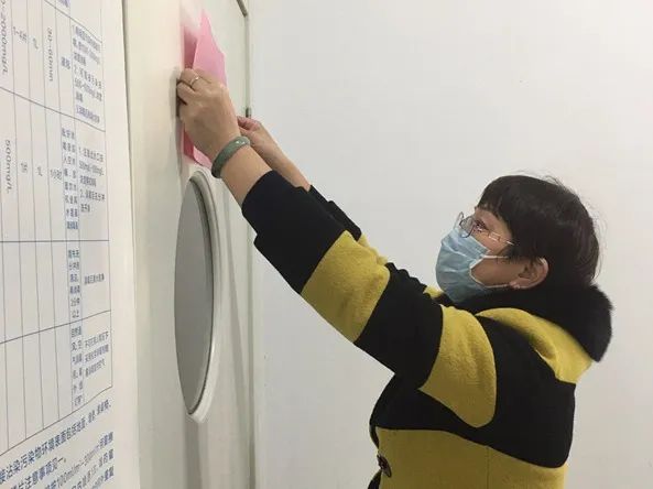 溧阳市实验幼儿园教育集团*党**支部“战疫志愿”回溯