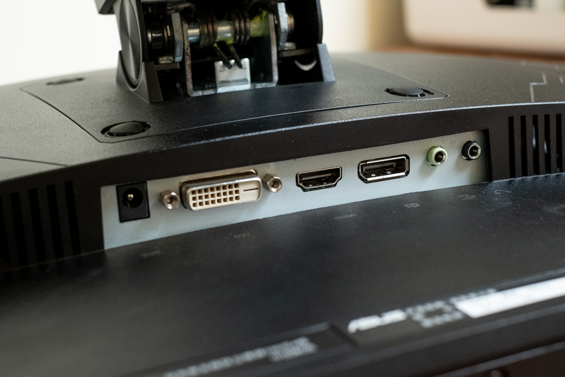 华硕tuf显示器vg27aq3a开箱,华硕tufvg27aq显示器怎样