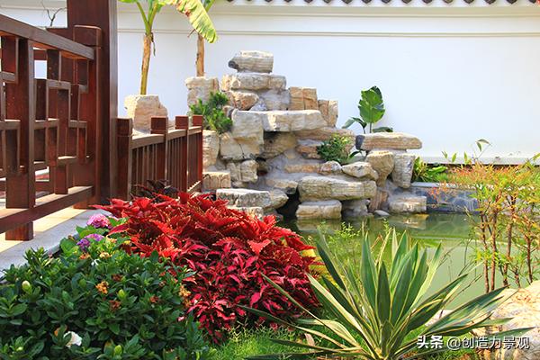 庭院风水布局禁忌需要注意什么,中式庭院别墅风水布局