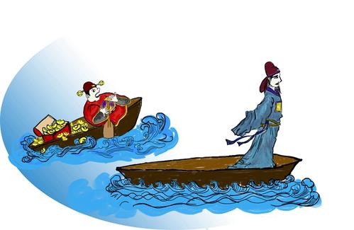 无为而治是哲学吗,无为而治是贞观之治吗