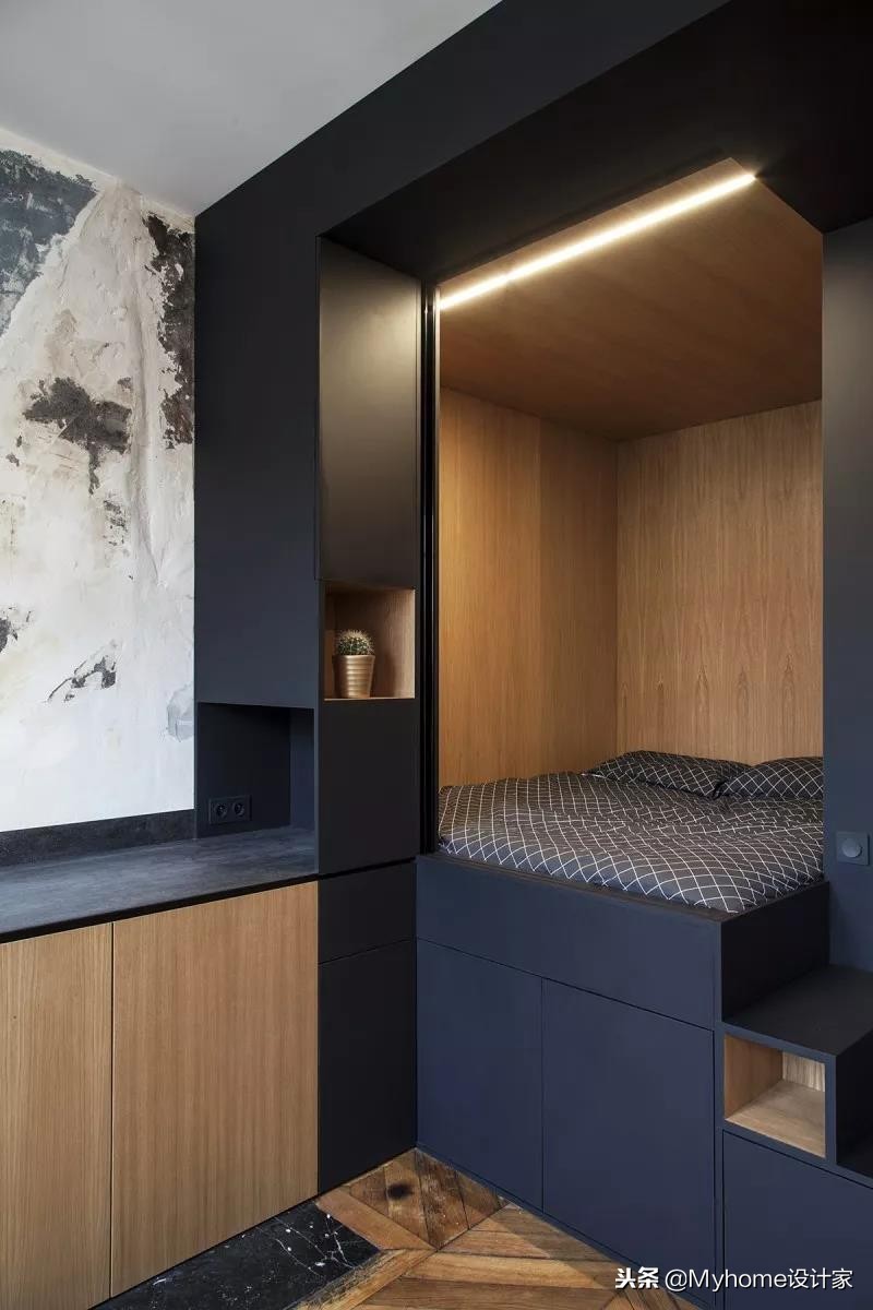 小户型怎么选户型,小户型怎么选家具好看又实用