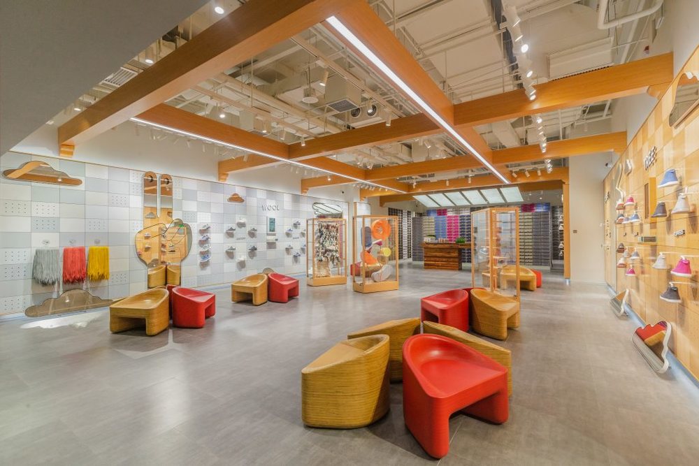 allbirds鞋多少钱一双,allbirds值得入手吗