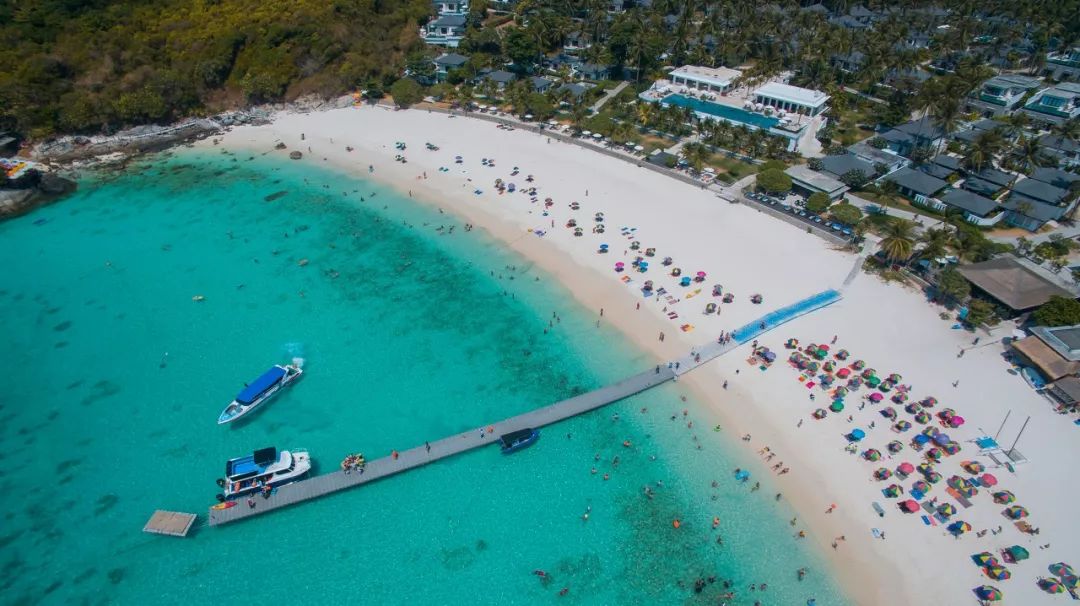 东南亚适合旅游的地方,东南亚旅游十大必去地方