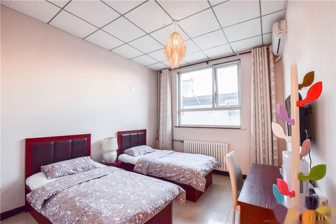 延庆龙庆峡冰灯附近民宿,龙庆峡蒲里日记民宿