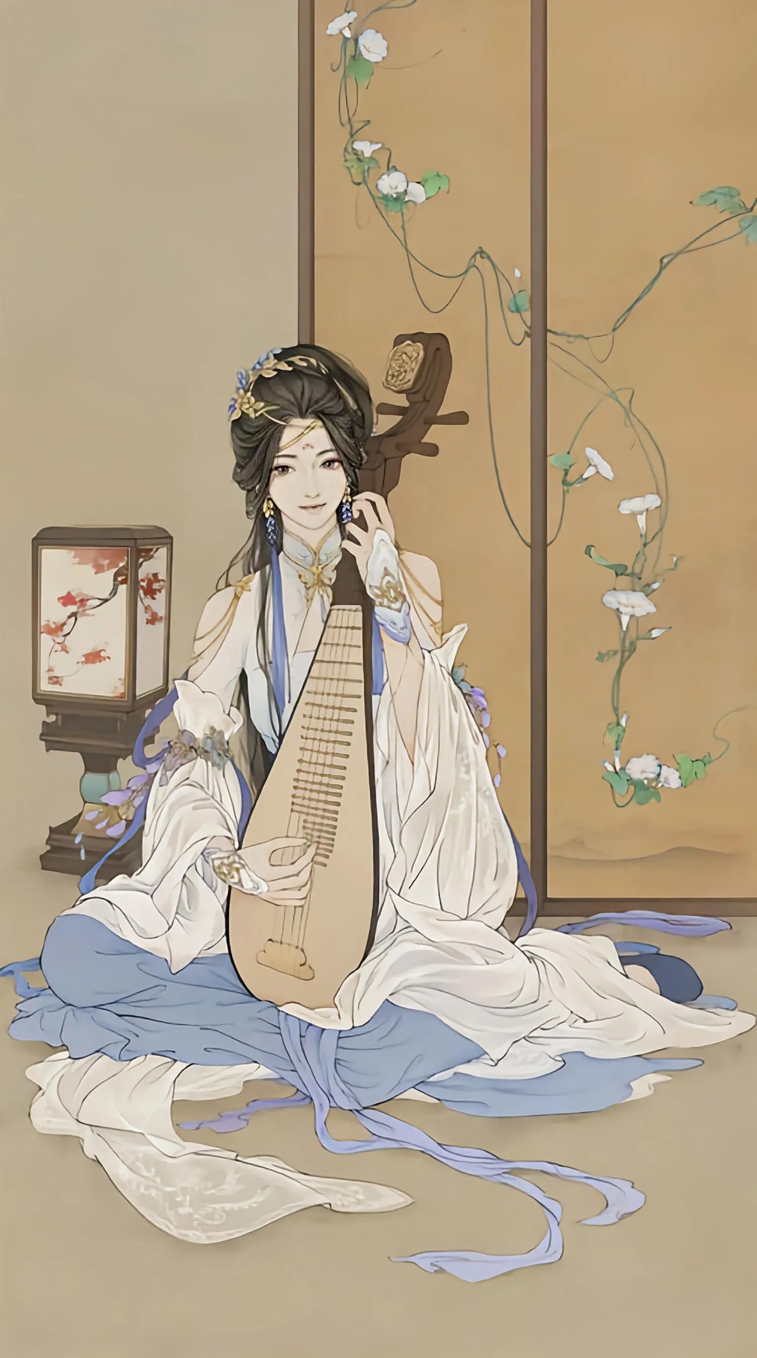 历史著名青楼女子李师师,历史上四大美女李师师
