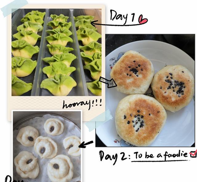 小小兄弟俩在家足不出户父母值守在抗疫一线共同体验喜乐生活