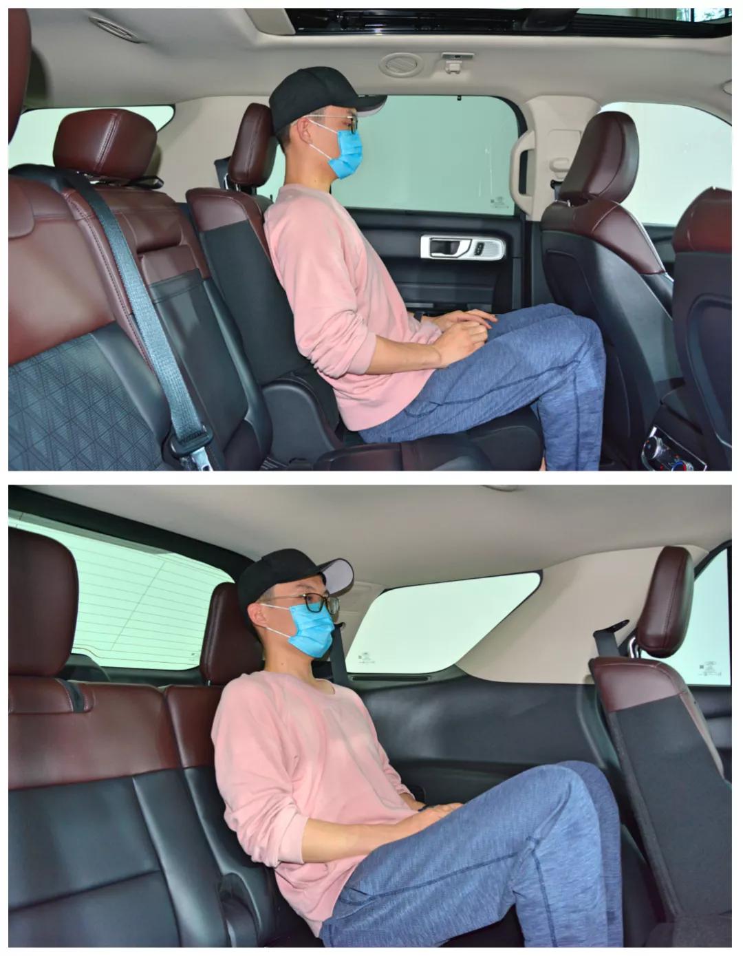 比途昂还要大的车,比途昂大的车有哪些