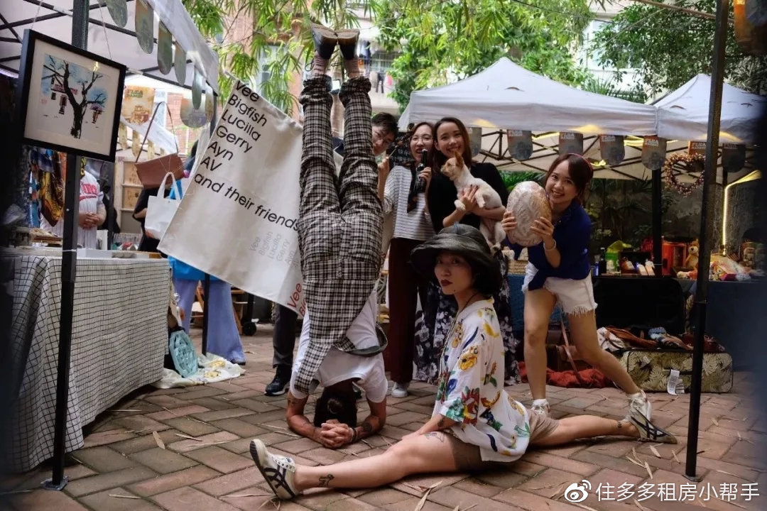 不管是出租屋还是自己存款买的小房住的舒心才是生活