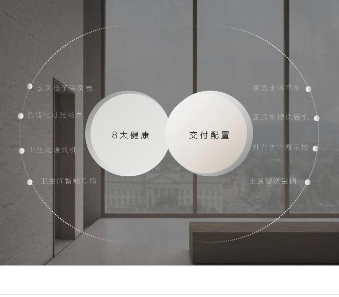 疫情之下7类房子,疫情之下房地产严峻复杂