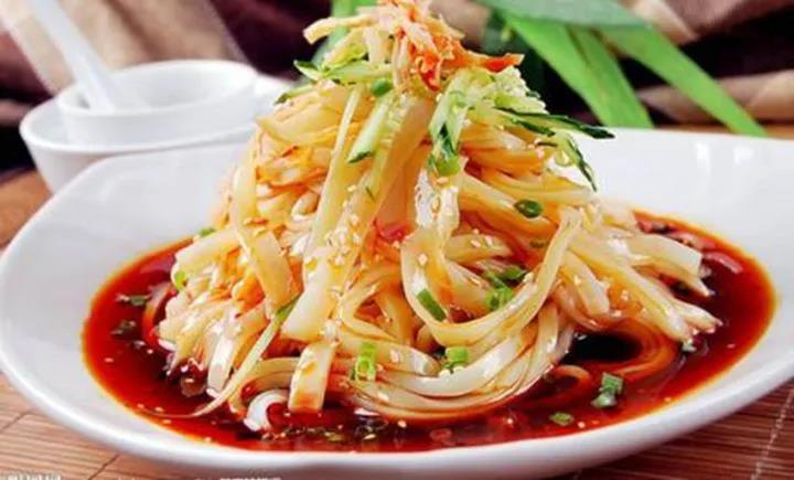 秦镇米皮加盟哪家最好,秦镇米皮加盟店加盟费多少钱