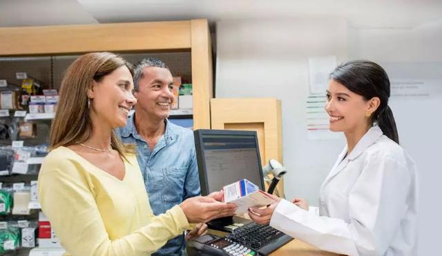 药店快速提升销售的方法,如何让进药店的人成为回头客