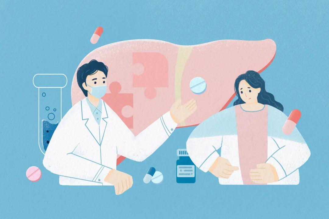 肠癌术后2年复发致肝有救吗,肠癌手术吻合口隆起复发