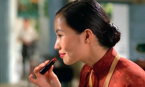 青木瓜之味全文,青木瓜之味每一帧都是夏天的声音