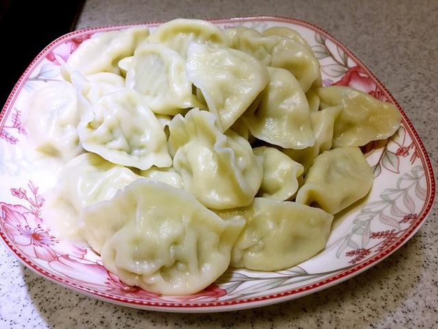 速冻饺子比较好吃,速冻饺子煮得快