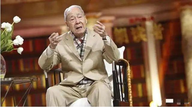 翻译界泰斗许渊冲辞世原因,翻译界泰斗许渊冲提词