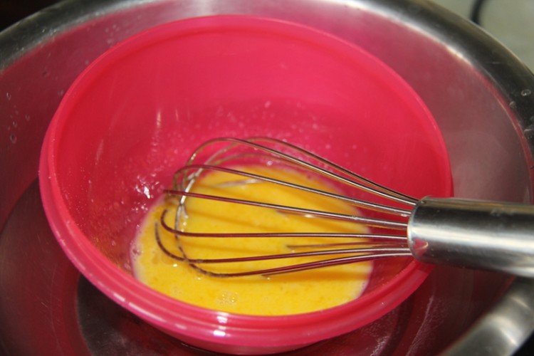 榴莲冻芝士蛋糕,爆浆榴莲芝士蛋糕烤箱做法