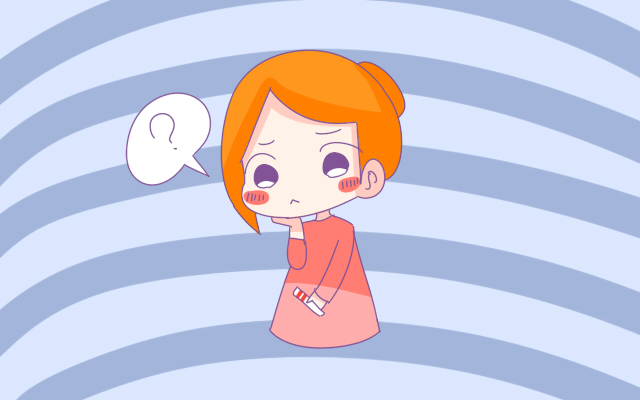 女性身体发出的这3个信号，正是怀孕好兆头，房事一击即中