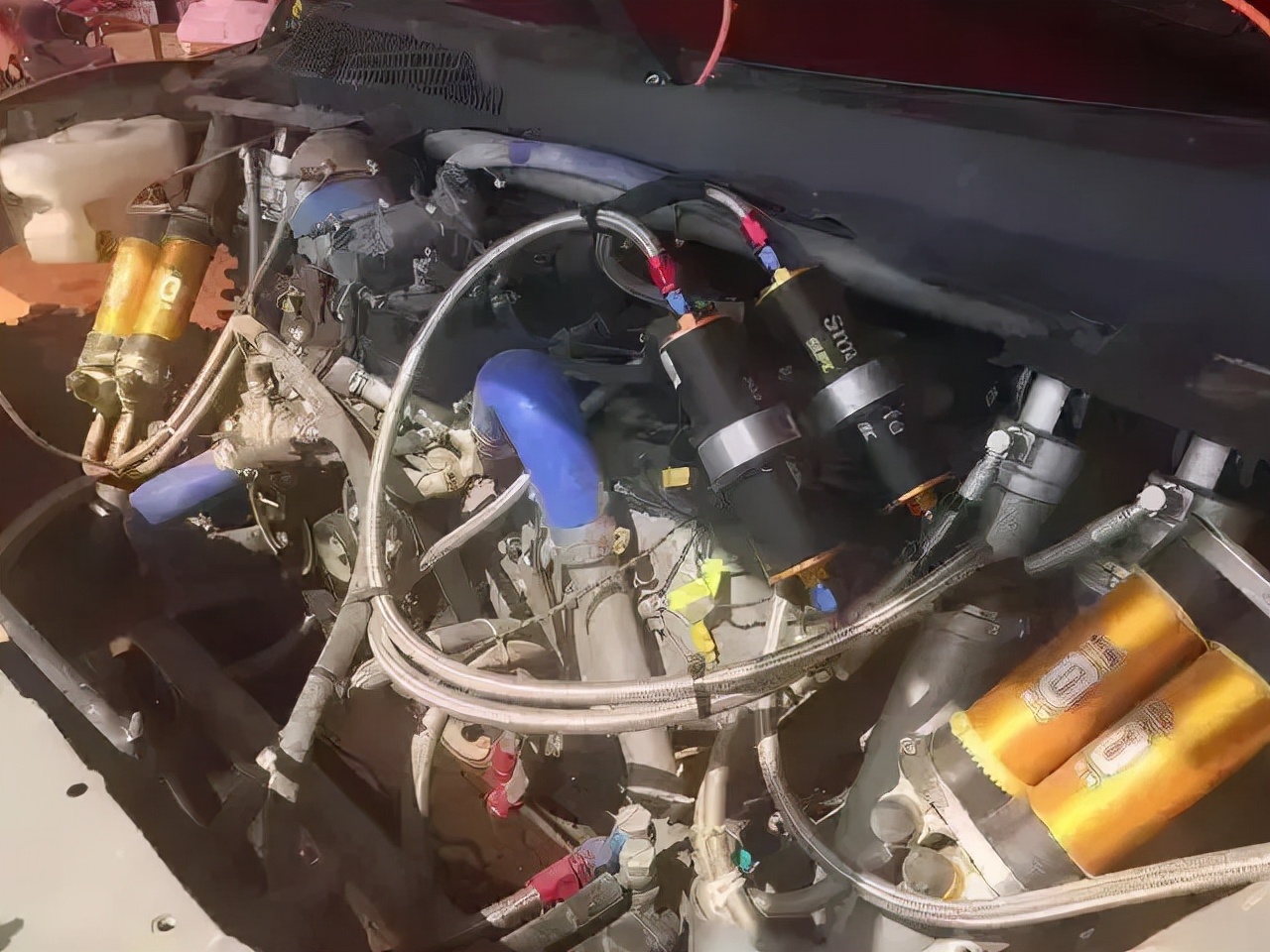 中石油点名速马力,中石油点评速马力