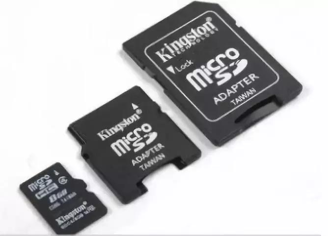 为什么现在手机都不支持内存卡了,手机不支持内存卡怎么办