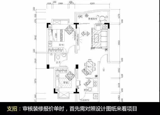 装修公司报价单有哪些猫腻,装修公司猫腻提醒