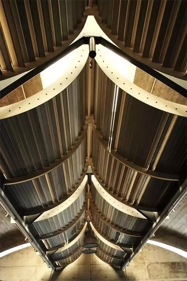 十大美术馆,全球最大私人美术馆