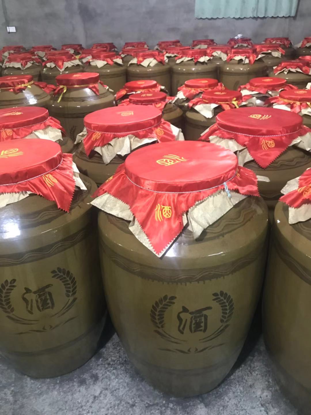 丹溪红曲酒由来,红曲造酒