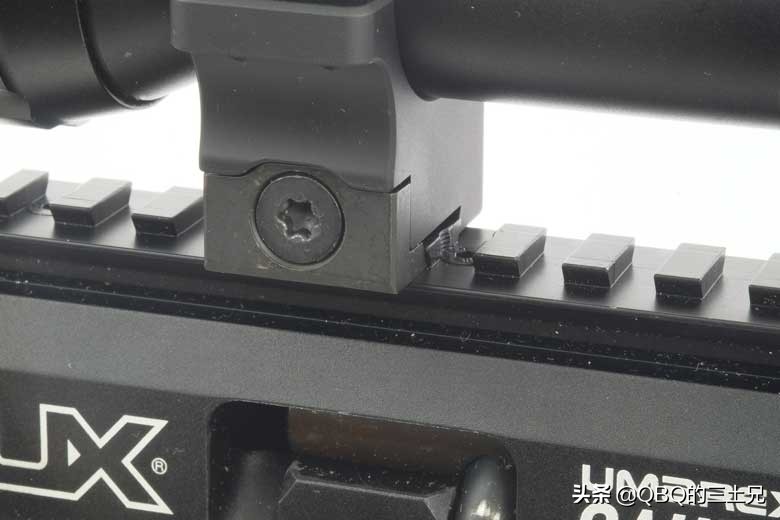 王者重现!美国Umarex“挑战”2代PCP气枪今夏上市,更强更静更久