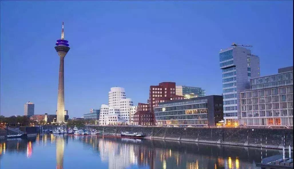 德国哪些工作比较好找,德国的工作好找吗