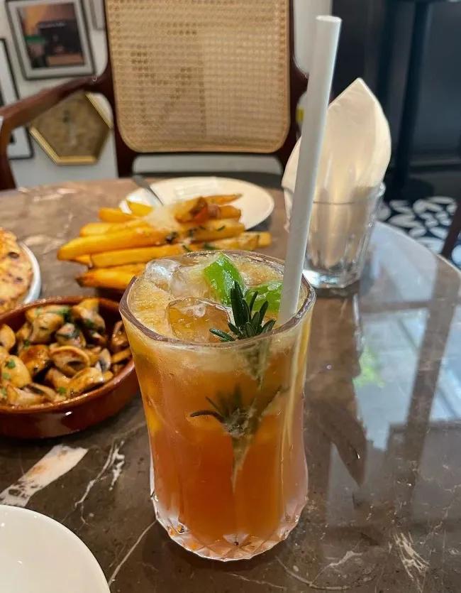 世界top50餐厅,欧洲前十名餐厅排行榜