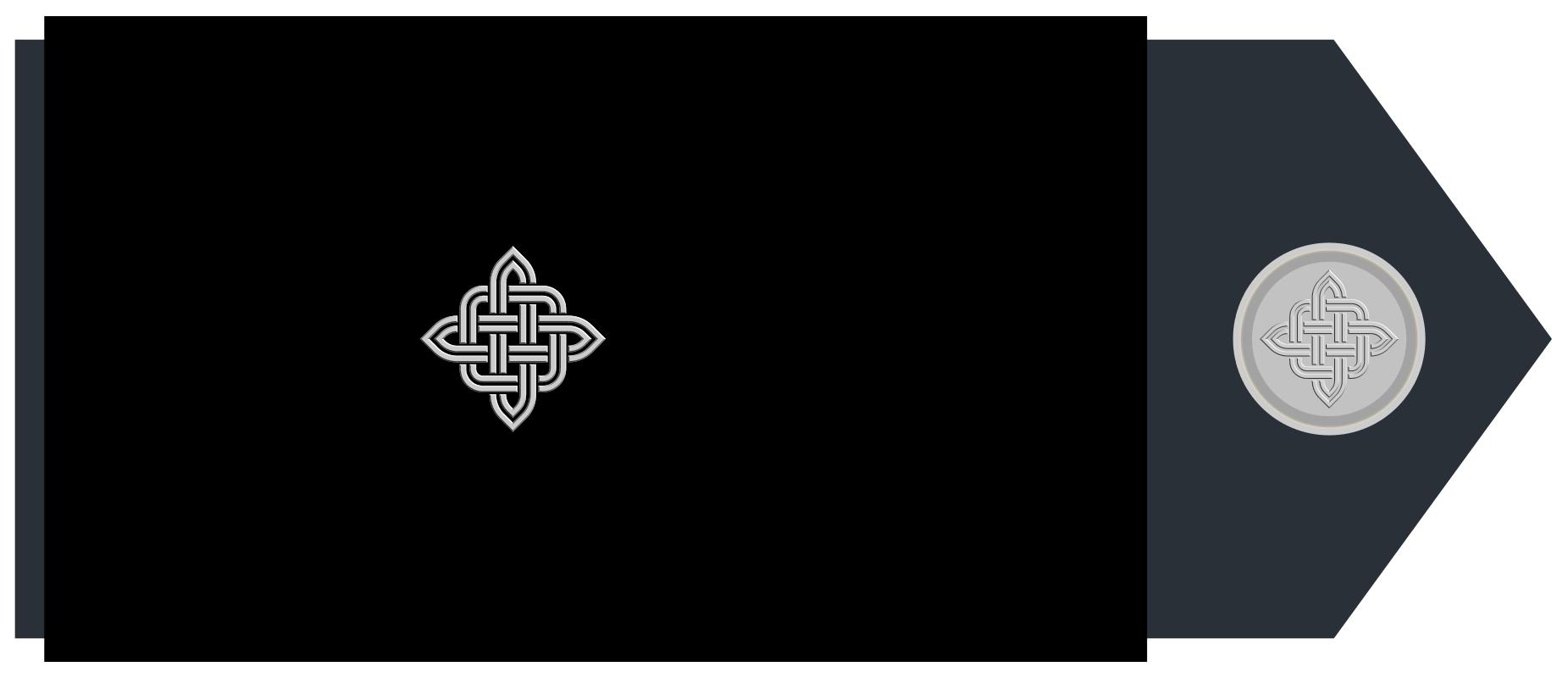 各国军衔标识俄罗斯,各国军衔标识塞尔维亚