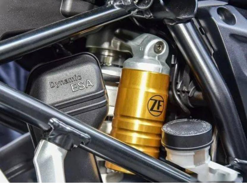 宝马r1250gs哪一年值得购买,宝马r1250gsadv怎么选