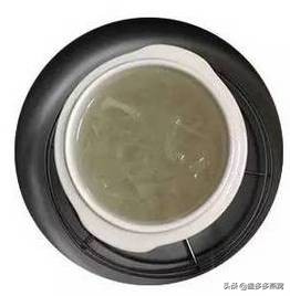 燕窝解决方案,燕窝炖太干怎么补救
