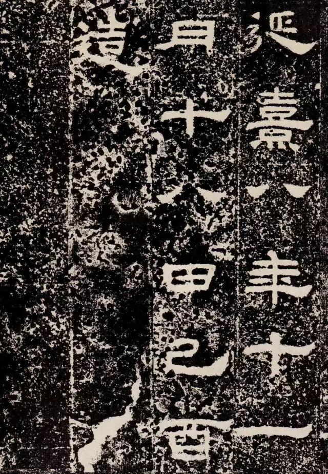 名家临摹经典汉隶礼器碑,汉隶技法入门汉隶乙瑛碑