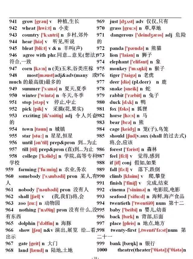 特级初中英语老师,特级英语老师分享