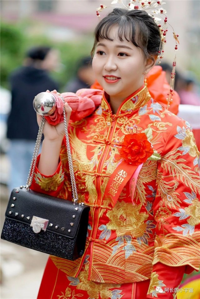 潮汕哪个村最美,最美潮汕农村图片