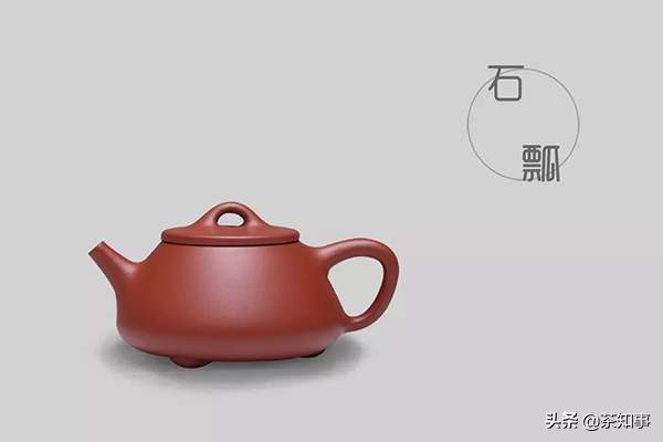 紫砂壶简短介绍,紫砂壶的壶型种类图解