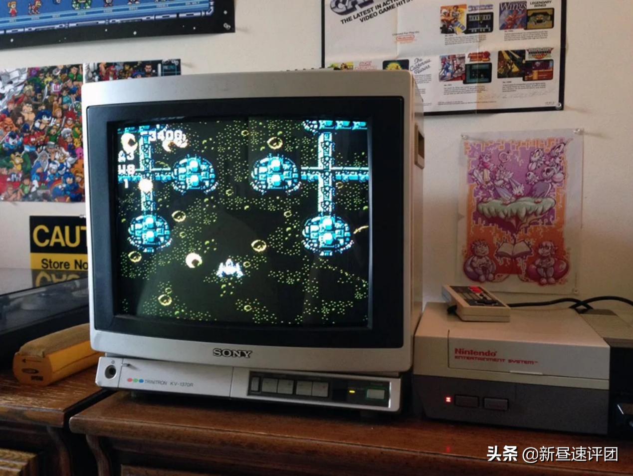 PC-98和东方Project，90年代的日本电脑之王
